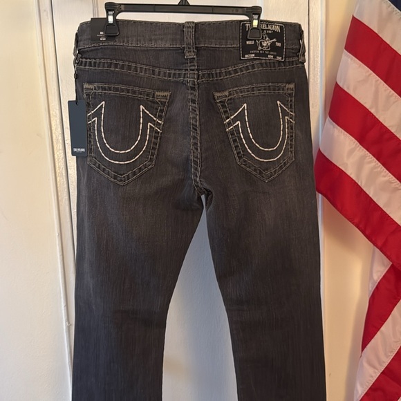 True Religion Jeans - Picture 3 of 8